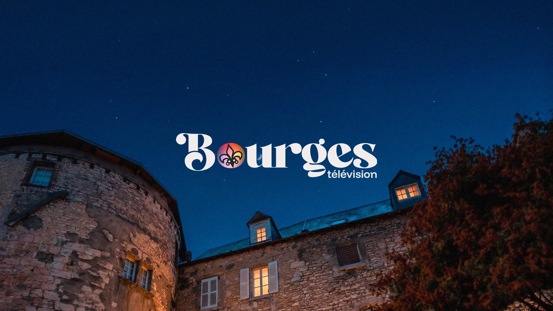 Bourges Télévision au 50e Printemps de Bourges : un plateau au cœur du festival