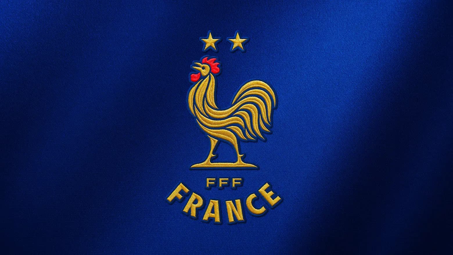 Nouveau logo de l'équipe de France : ce que cette refonte apprend à votre marque